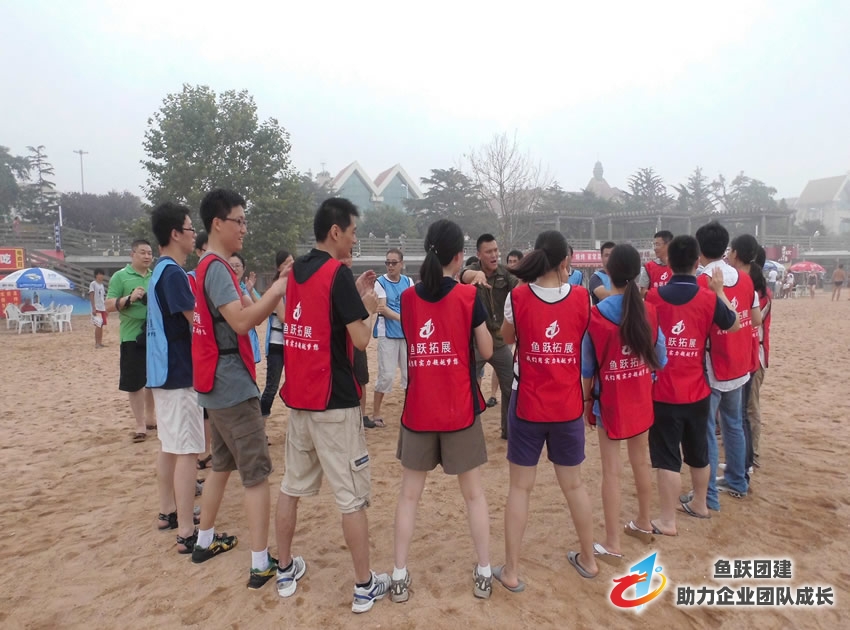 拓展训练感想之团结就是力量 拓展训练感想之团结就是力量