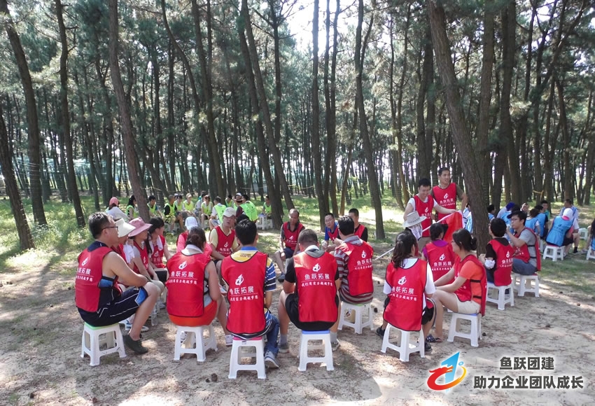 澳科大校友会联合总会青委会开展暑期拓展活动 澳科大校友会联合总会青委会开展暑期拓展活动