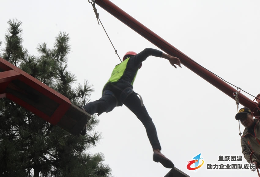 北京现代4S店员工拓展训练圆满落幕 北京现代4S店员工拓展训练圆满落幕