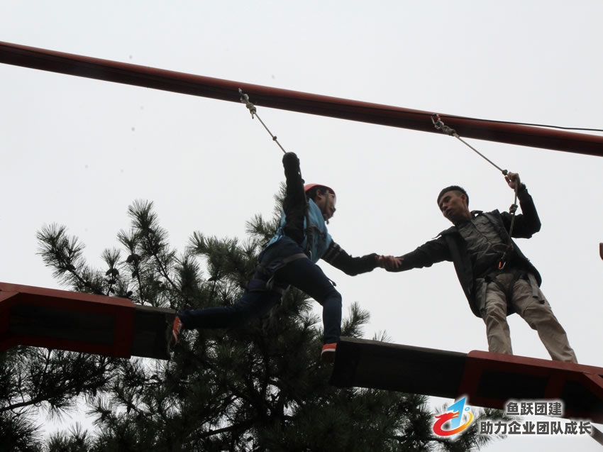 市法院组织团队素质拓展训练 市法院组织团队素质拓展训练