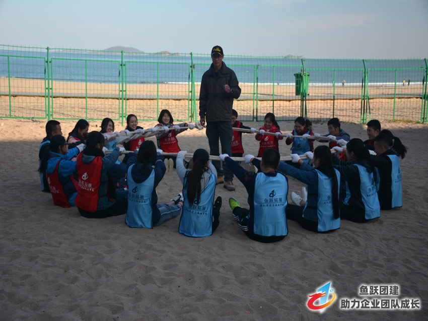 现代公司企业开展户外拓展训练的重要性 现代公司企业开展户外拓展训练的重要性