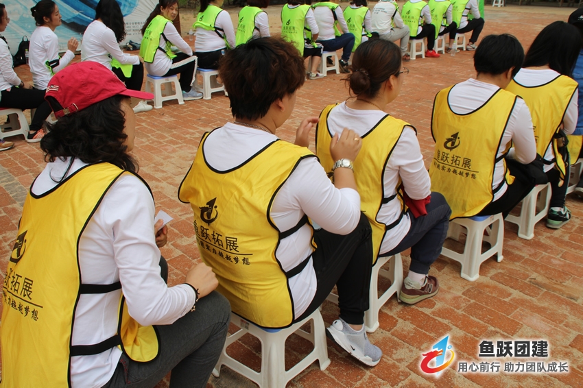 驿站传书-寒亭拓展培训项目 驿站传书-寒亭拓展培训项目