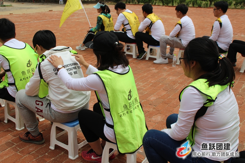 驿站传书-寒亭拓展培训项目 驿站传书-寒亭拓展培训项目