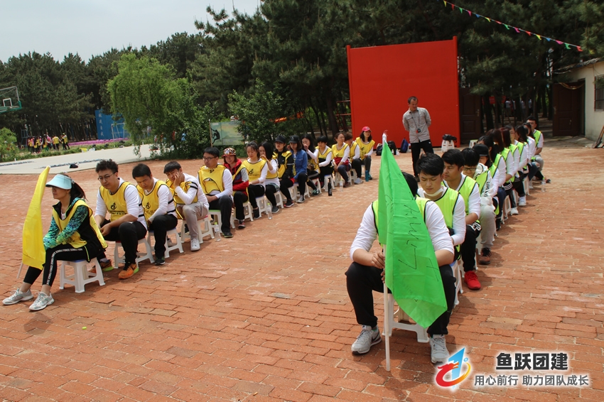 驿站传书-寒亭拓展培训项目 驿站传书-寒亭拓展培训项目