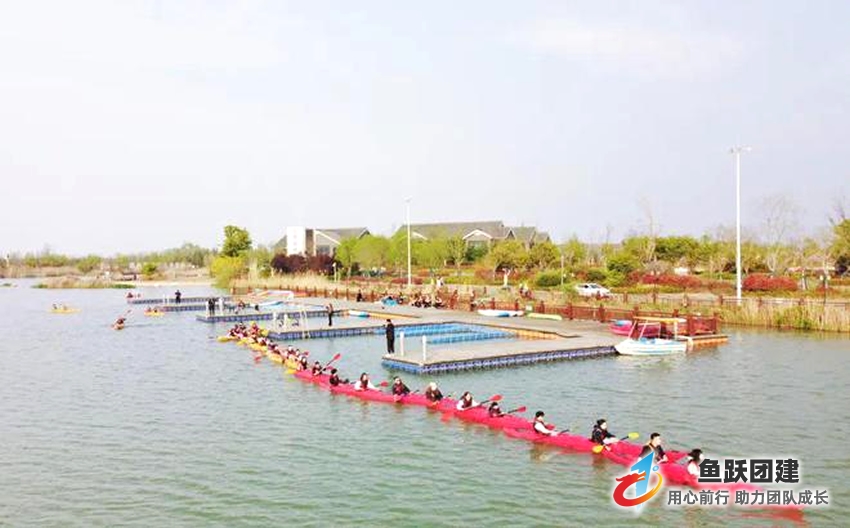 英才控股春季员工青岛团建活动圆满结束 英才控股春季员工青岛团建活动圆满结束