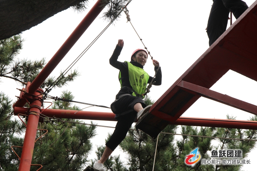 聊城团建纪实和训练后随笔—援南苏丹医疗队队员心得 聊城团建纪实和训练后随笔—援南苏丹医疗队队员心得