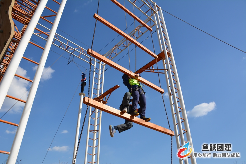 群鑫公司团建活动圆满结束 群鑫公司团建活动圆满结束