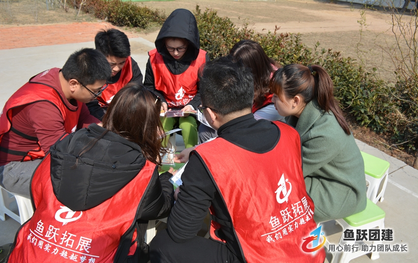 百威英博团建活动圆满结束