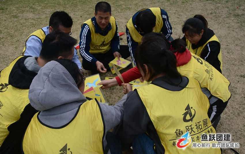 青岛团建心得感悟体会 青岛团建心得感悟体会