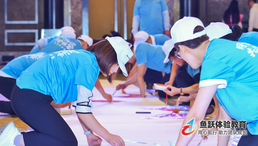 青岛团建去什么地方比较好？